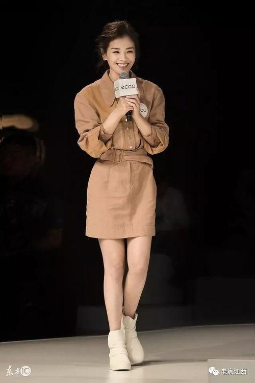 江西众多明星,演绎传奇人生